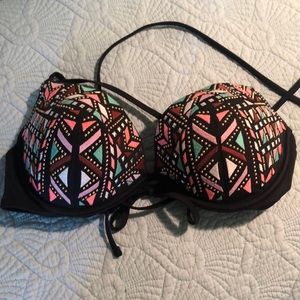 Target bathing suit top